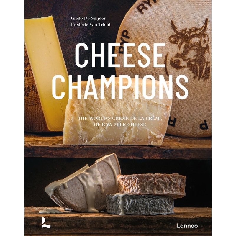 Cheese Champion