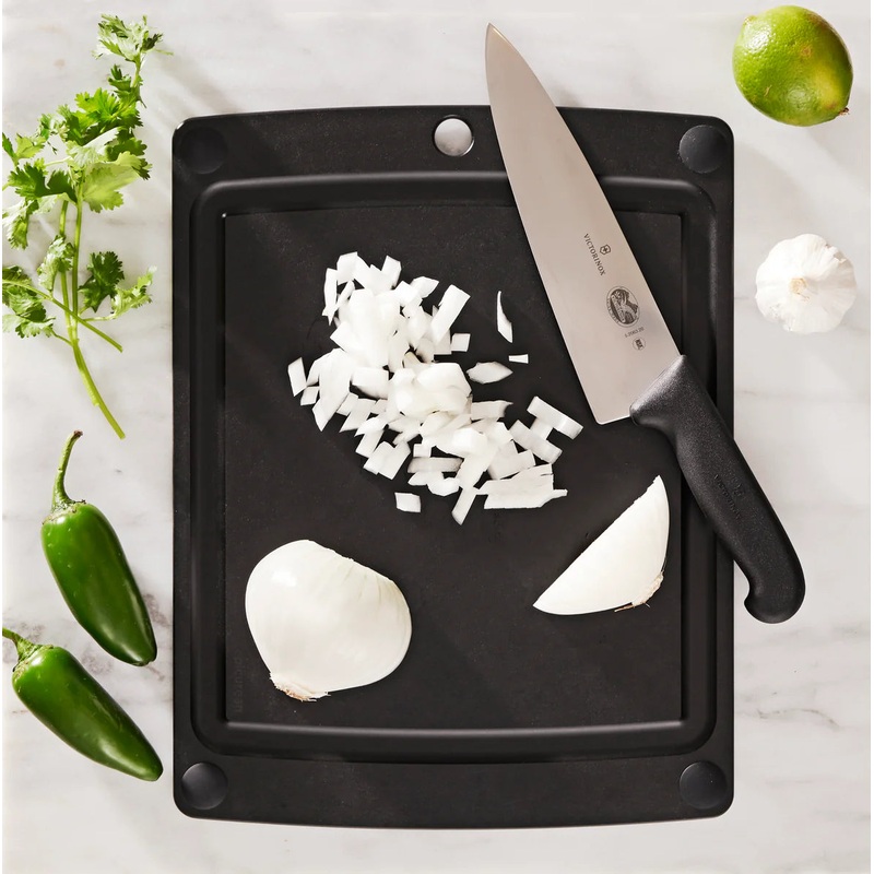 Epicurean All in One Cutting Board Slate 14.5x11.25