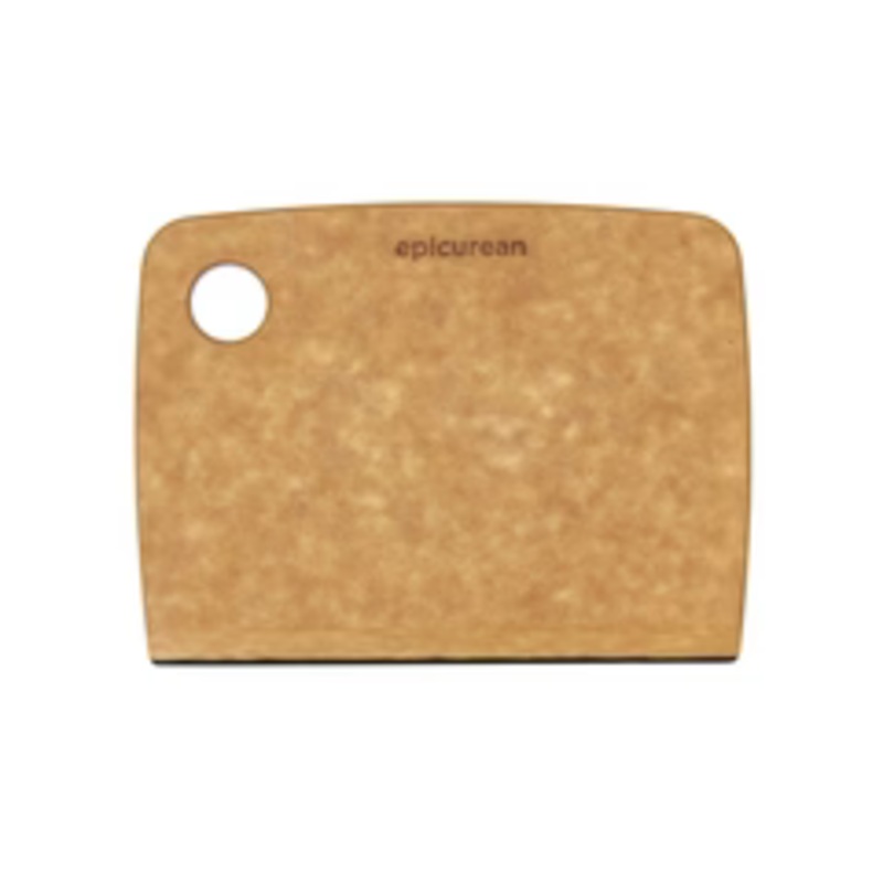 Epicurean Bench Scraper Natural/Slate