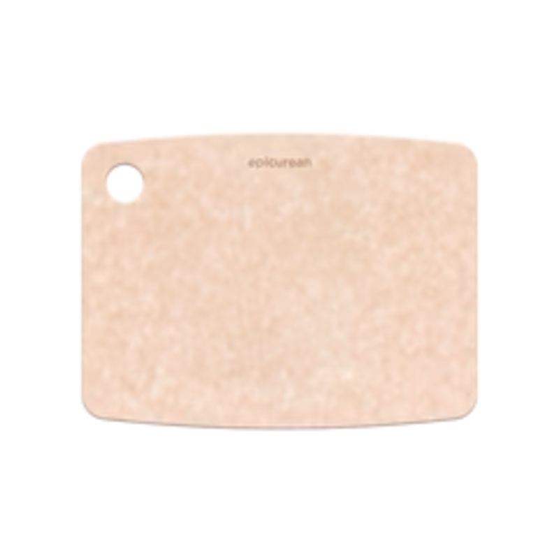 Epicurean Kitchen Series Cutting Board Natural 8 x 6