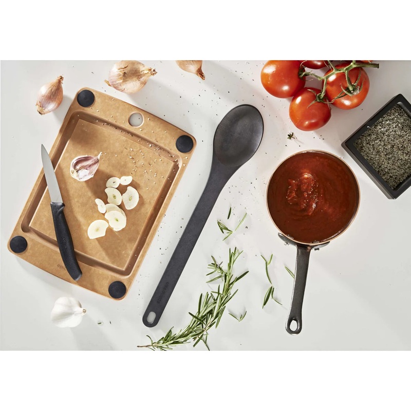Epicurean Kitchen Series Medium Spoon Slate