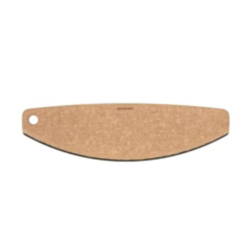 Epicurean Pizza Cutter Natural/Slate