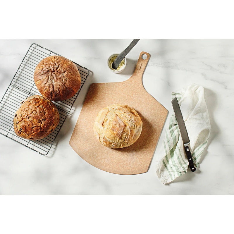 Epicurean Pizza Peel Natural 21 x 14