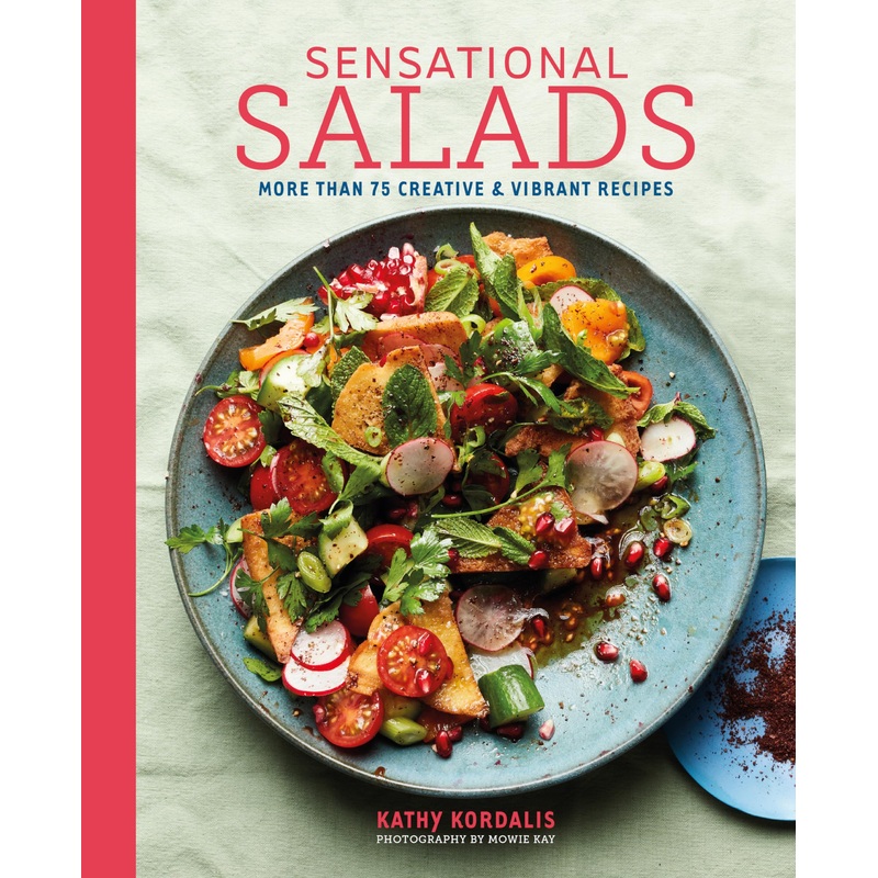Sensational Salads