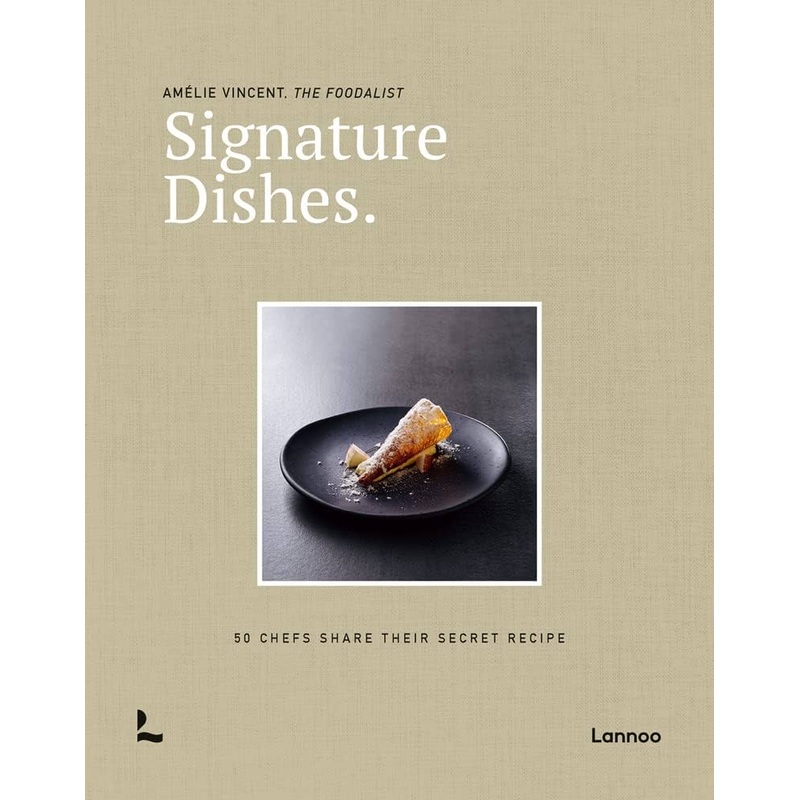 Signature Dishes