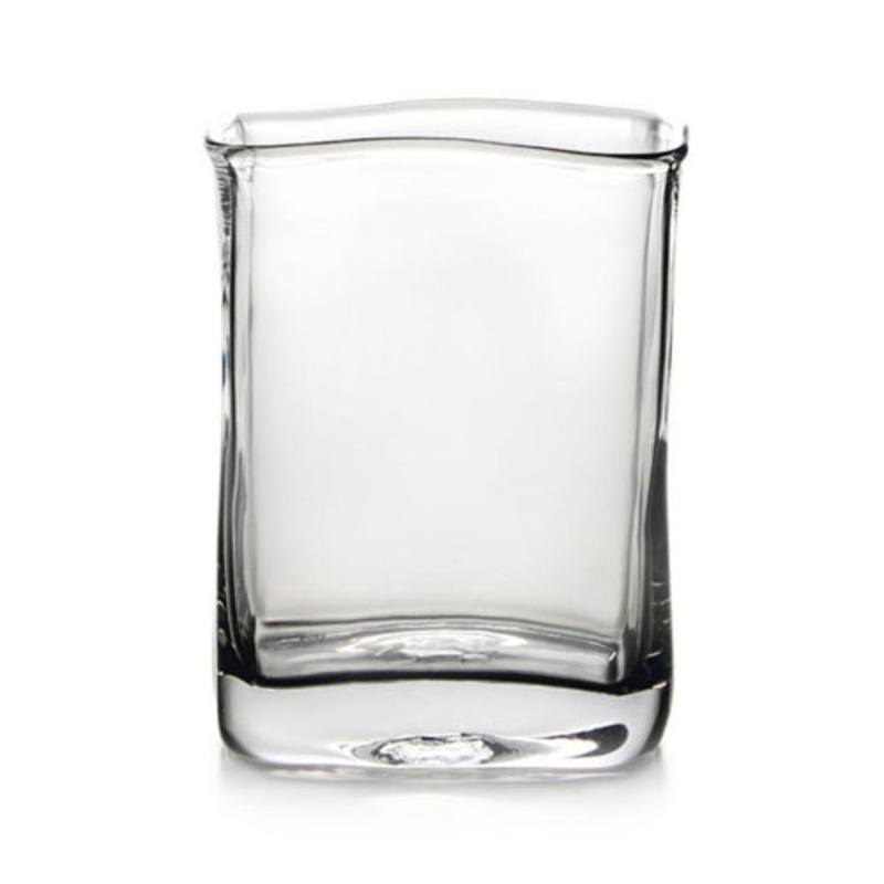 Simon Pearce Weston Vase L
