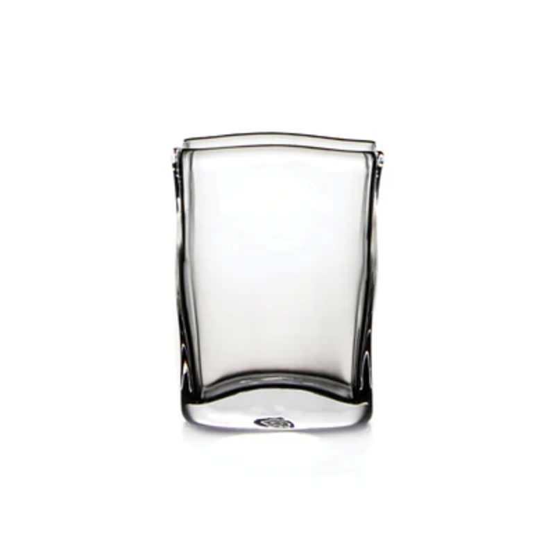 Simon Pearce Weston Vase S