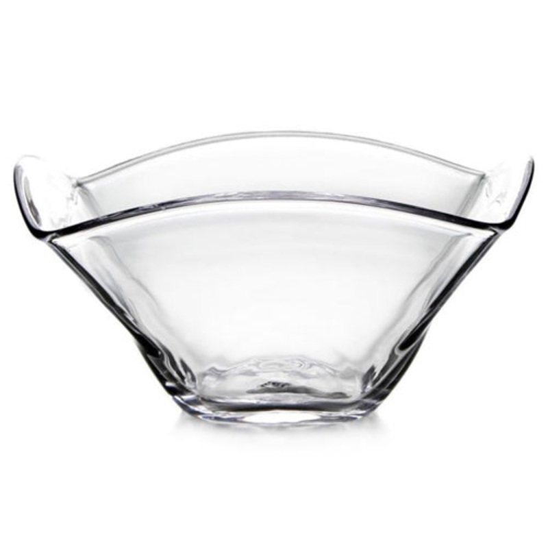 Simon Pearce Woodbury Bowl L