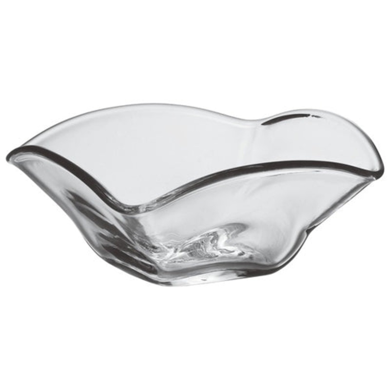 Simon Pearce Woodbury Bowl S