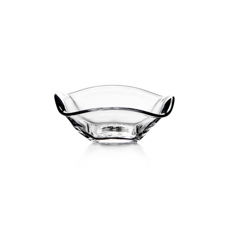 Simon Pearce Woodbury Bowl XS