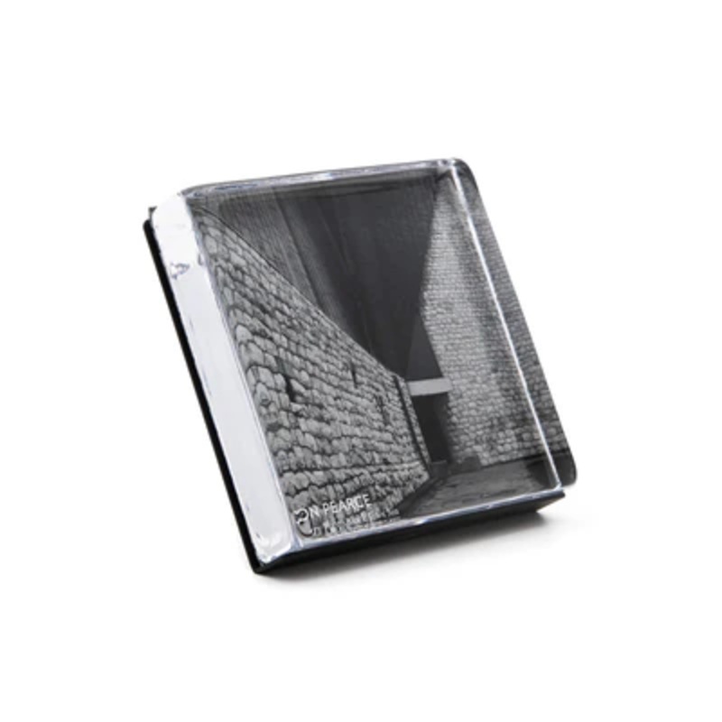 Simon Pearce Woodbury Photo Block 5"