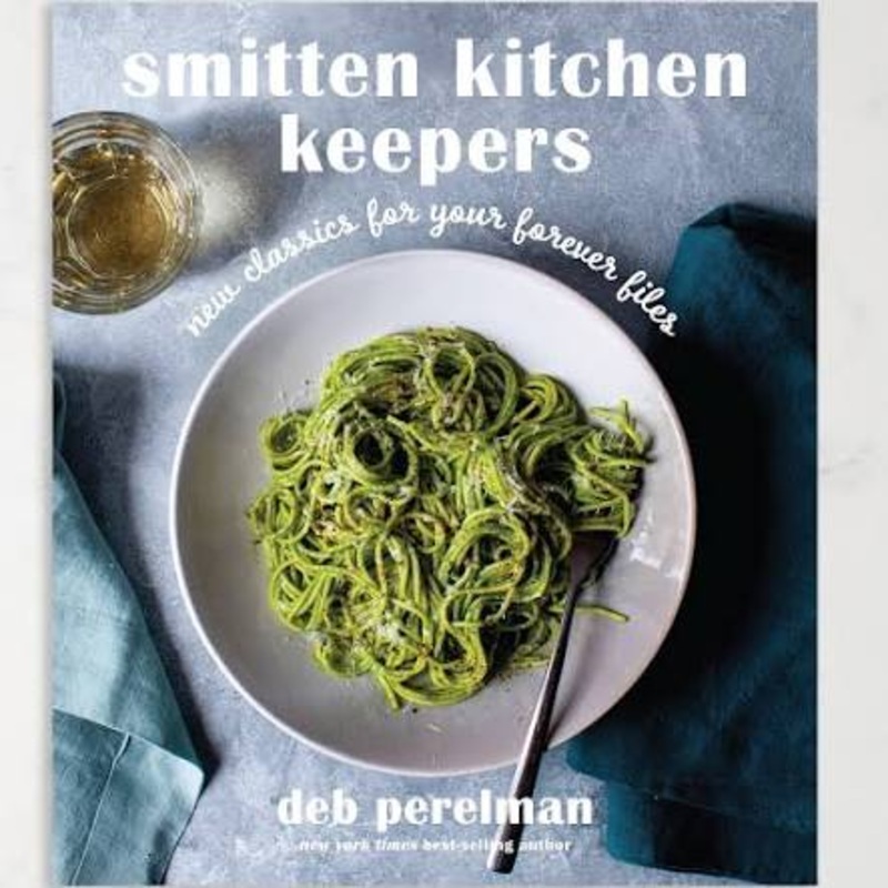 Smitten Kitchen Keepers