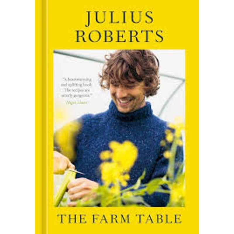 The Farm Table