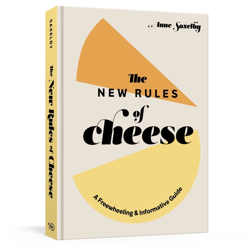 The New Rules of Cheese