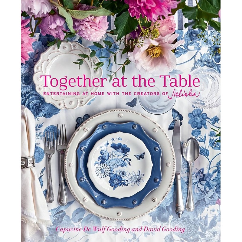 Together at the Table