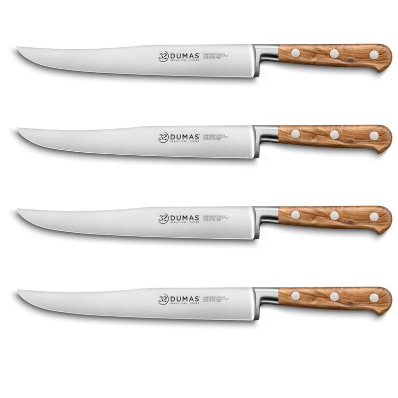 32 Dumas 4-Piece Steak Knife Set