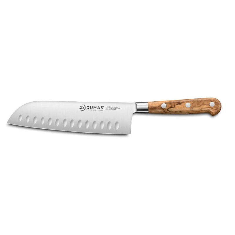 32 Dumas Santoku Knife 7"