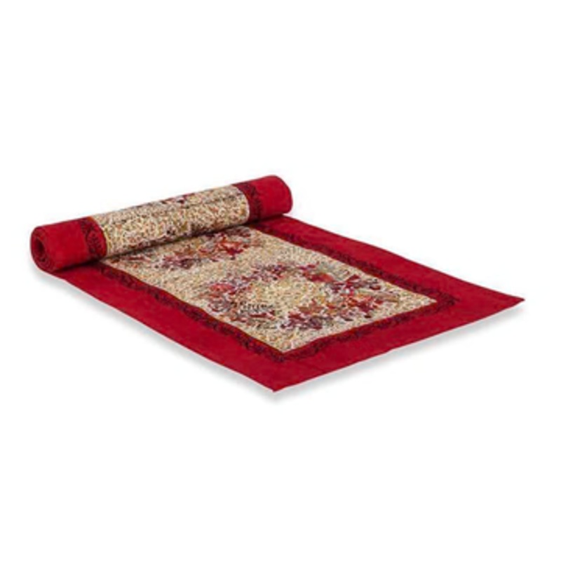 Couleur Nature Winter Garden | Table Runner 16x72