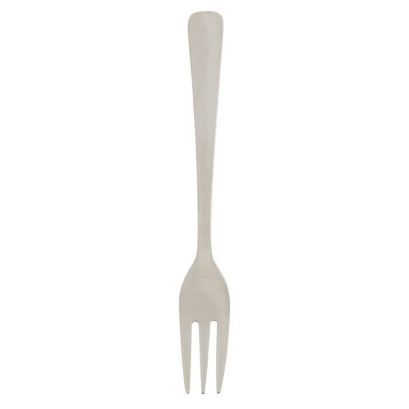 Hors d'oeuvre Pastry Fork