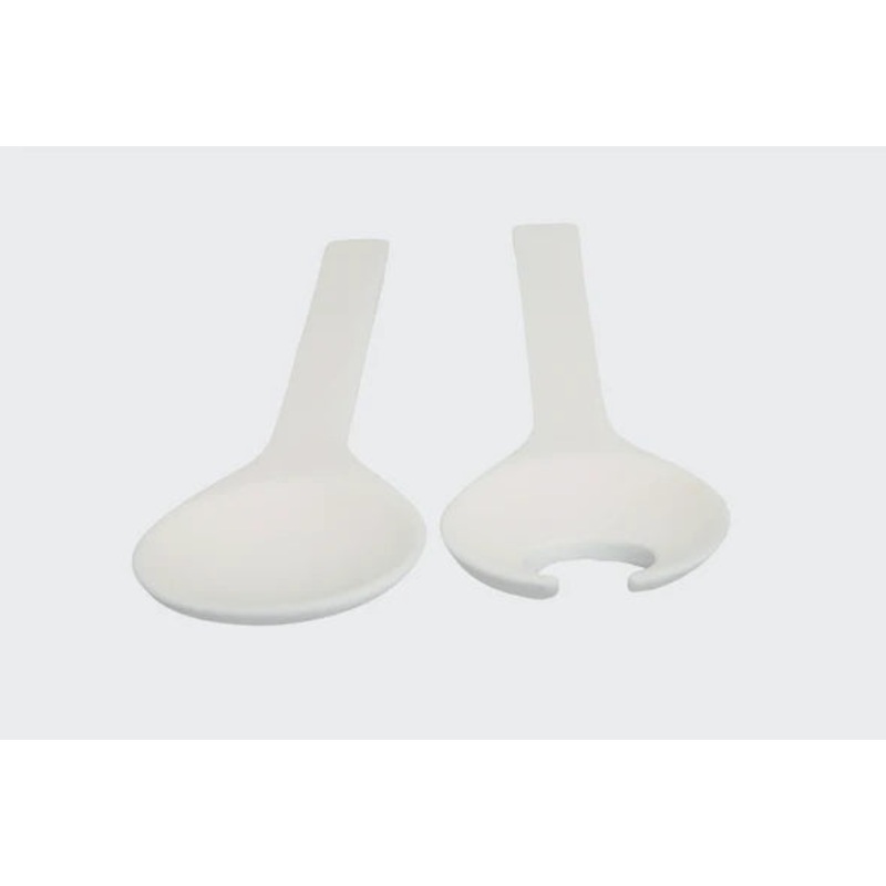 Nashi Classical Servers - Solid White