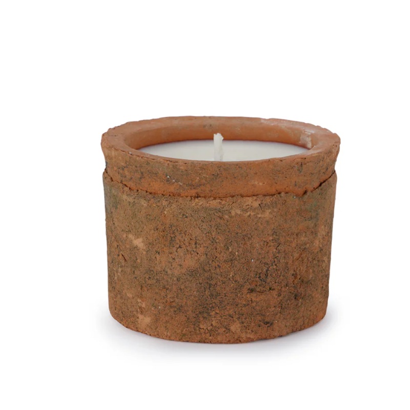 Sophie Allport Honey Spiced Lavender & Citronella Candle - Small