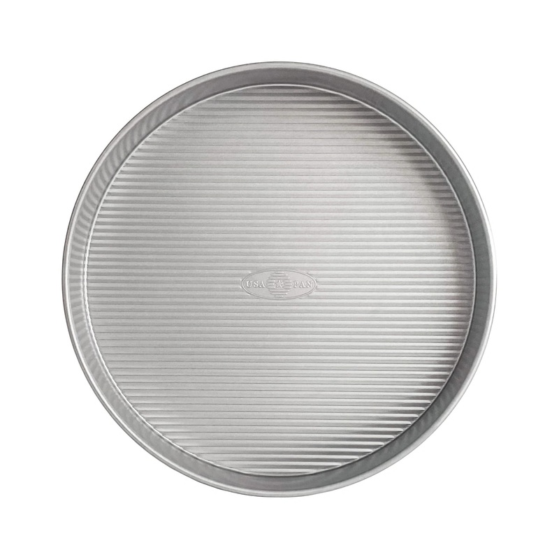 USA Pan 12-INCH ROUND CAKE PAN