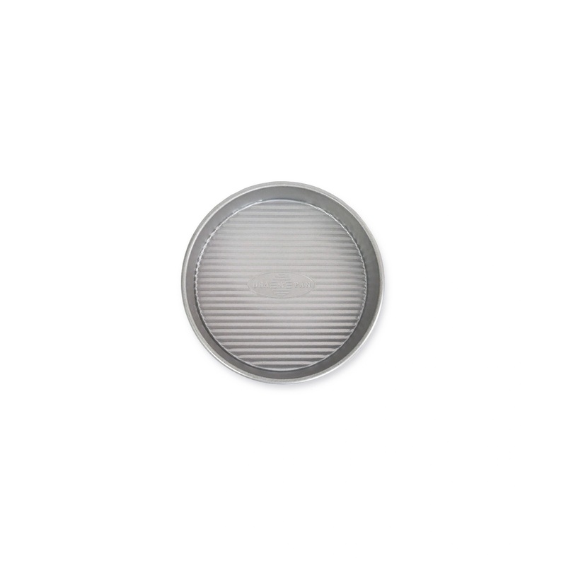 USA Pan 6-INCH ROUND CAKE PAN