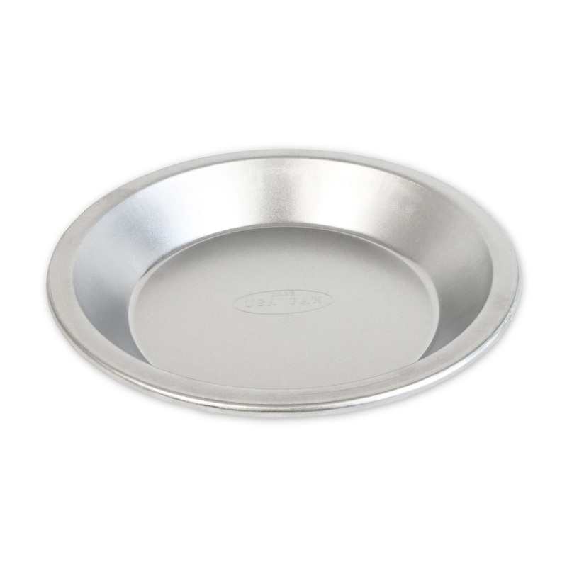 USA Pan 9-INCH BARE PIE PAN