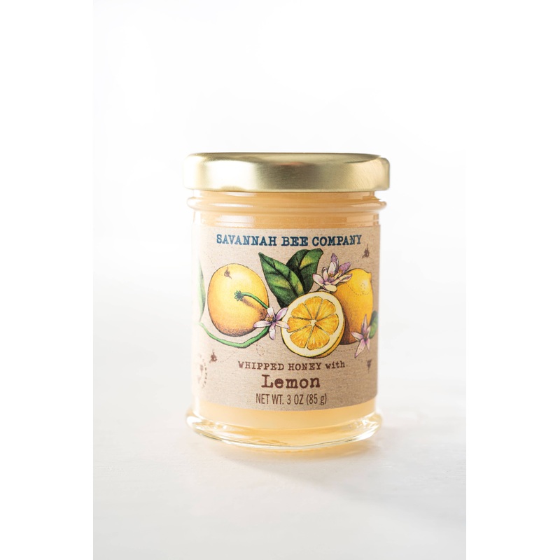 Whipped w/Lemon - 3oz