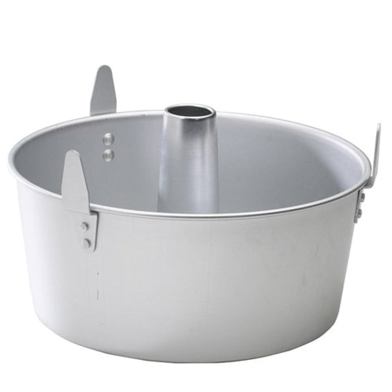 2 Pc Angel Food Pan