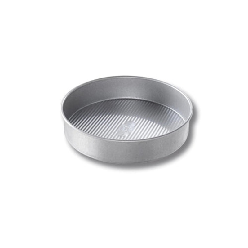 9" Round Cake Pan