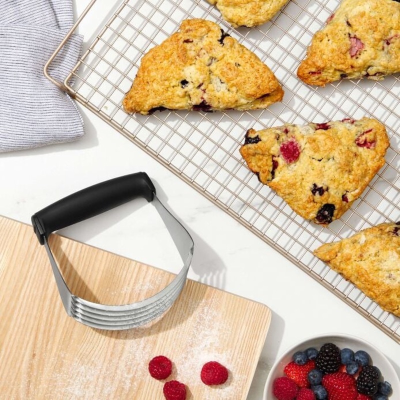 OXO Dough Blender with Blades