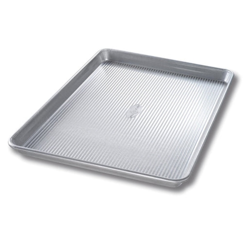 USA PAN Half Sheet Pan 17x12