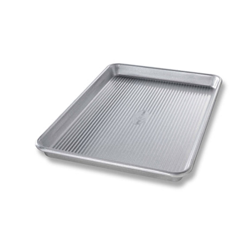 USA PAN Jelly Roll Pan 14x9