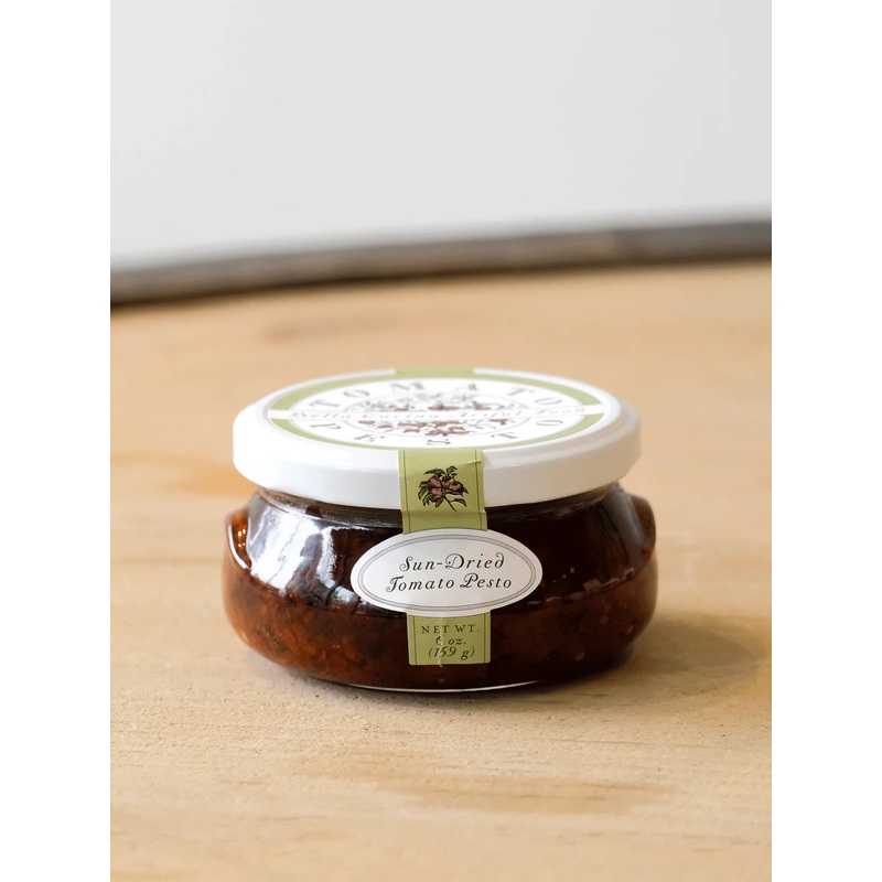 Bella Cucina Sun Dried Tomato Pesto 6 oz