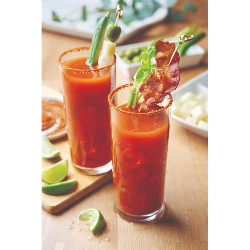 Brunch Bunch (Hands On)