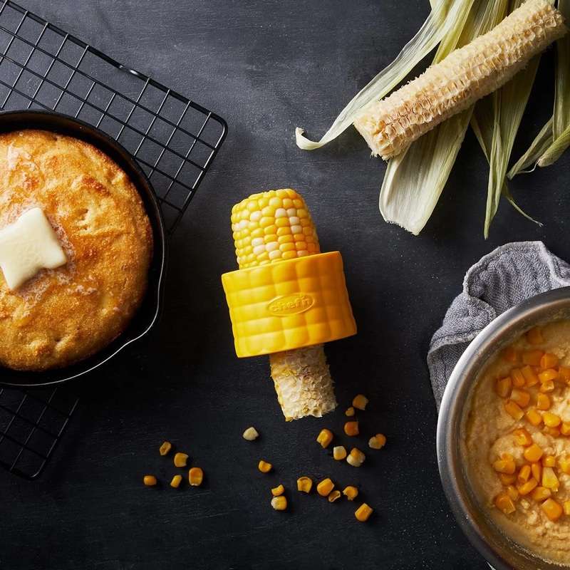 Chef'n Cob Corn Stripper