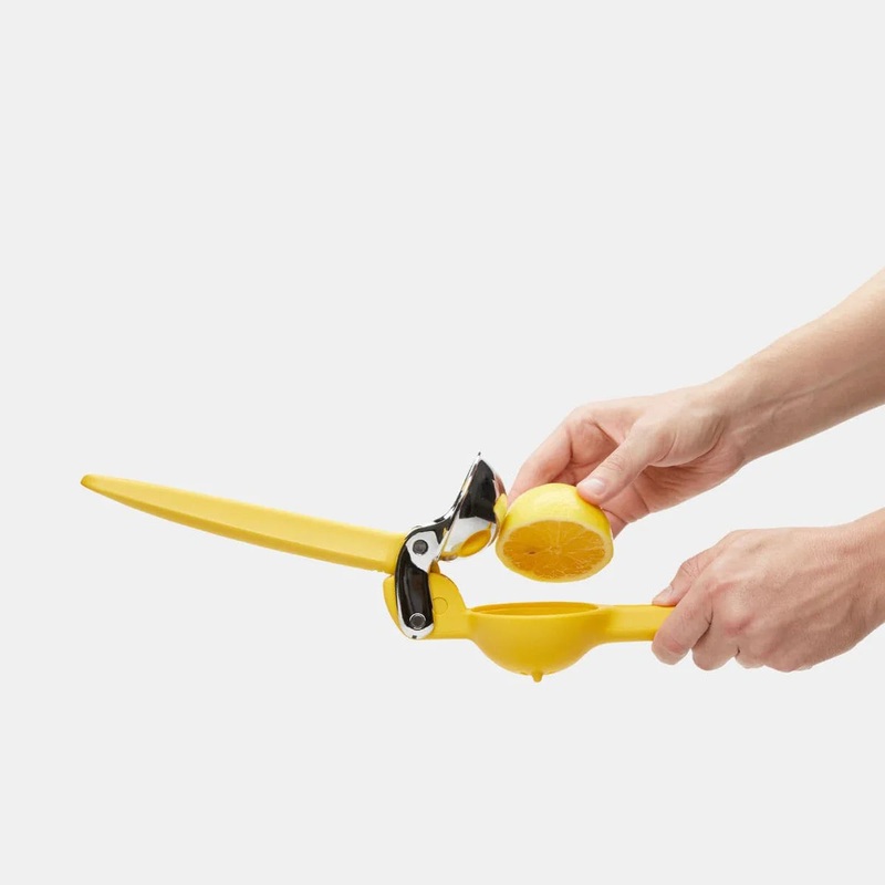 Chef'n FreshForce Plus Citrus Juicer
