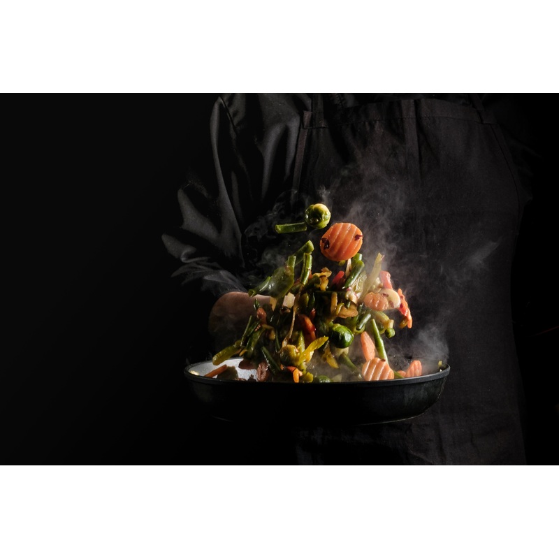 Chef's Table: Seafood Italiano  (Demonstration with Plated Dinner)