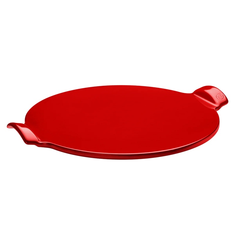 Emile Henry Pizza Stone Burgundy