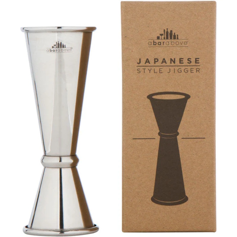 Japanese Jigger