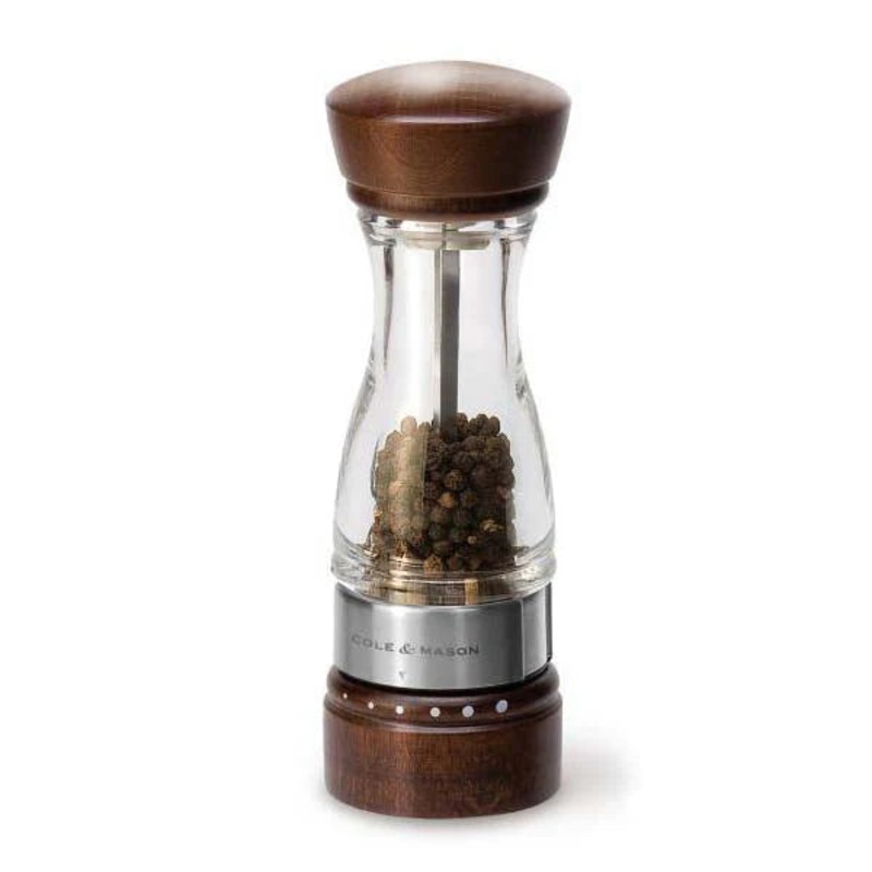 Keswick Pepper Mill