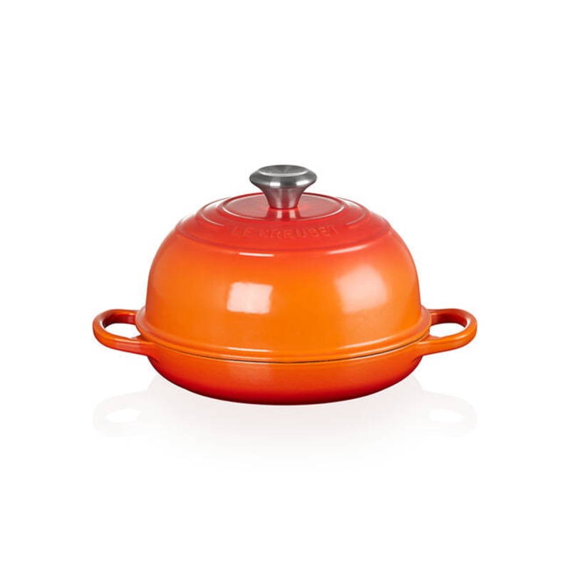Le Creuset Bread Oven - Flame