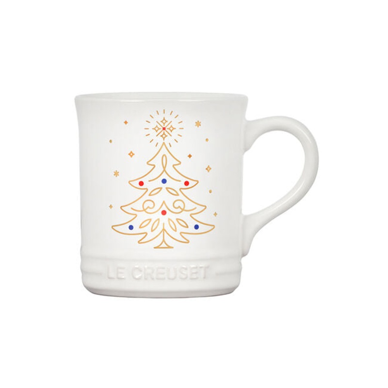 Le Creuset Nol Collection Mug - Tree