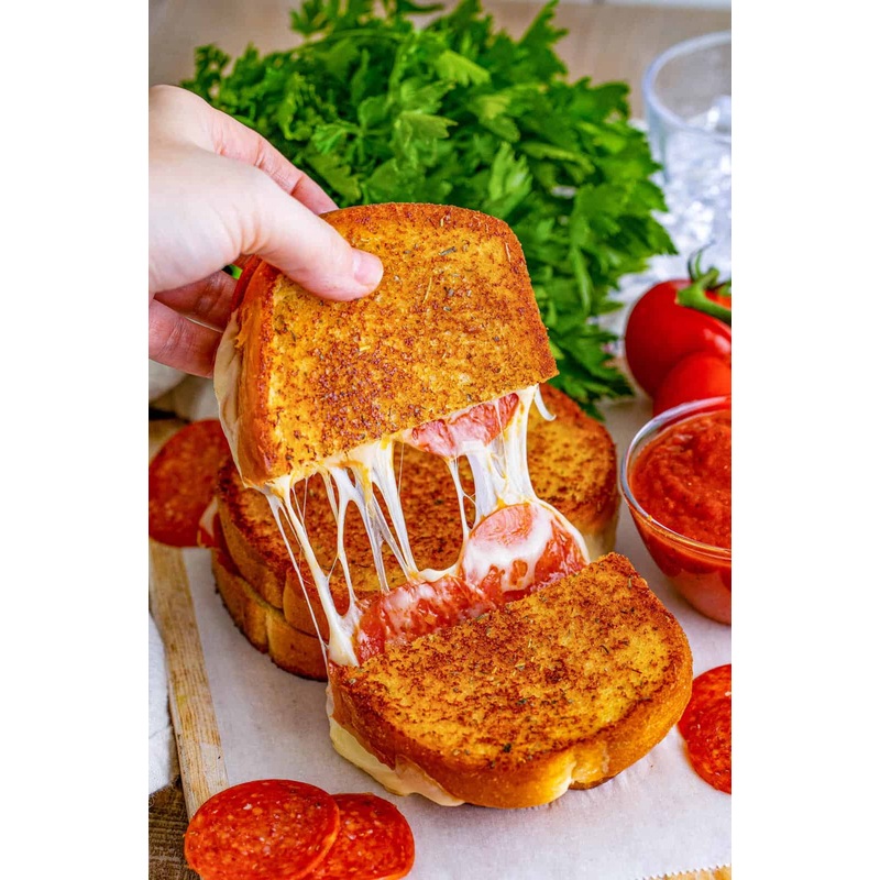 Mid Kids: Soups & Sammies Ages 9 - 11 (Hands On)