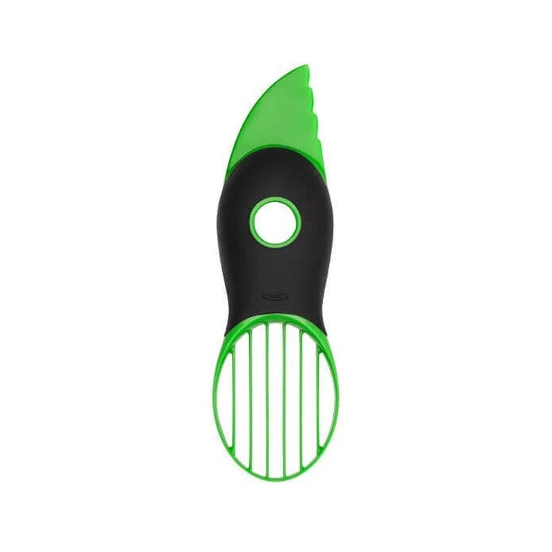 OXO 3-in-1 Avocado Slicer