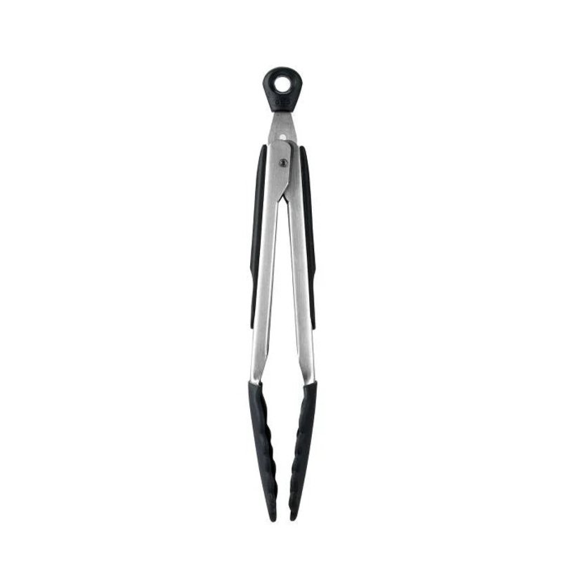 OXO 9 Tongs with Silicone Heads