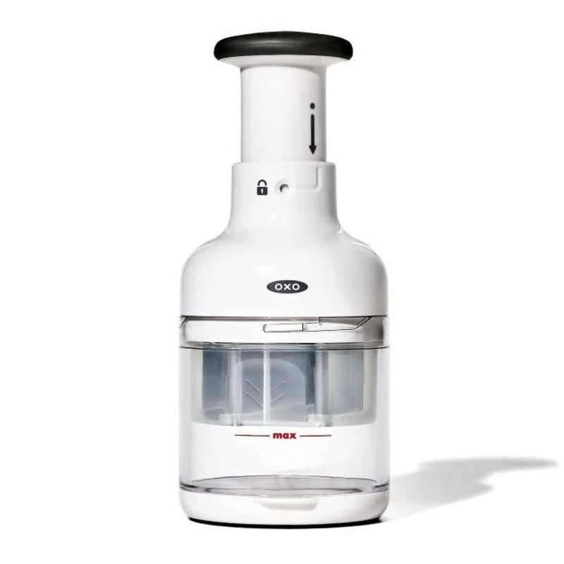 OXO Good Grips Chopper - White