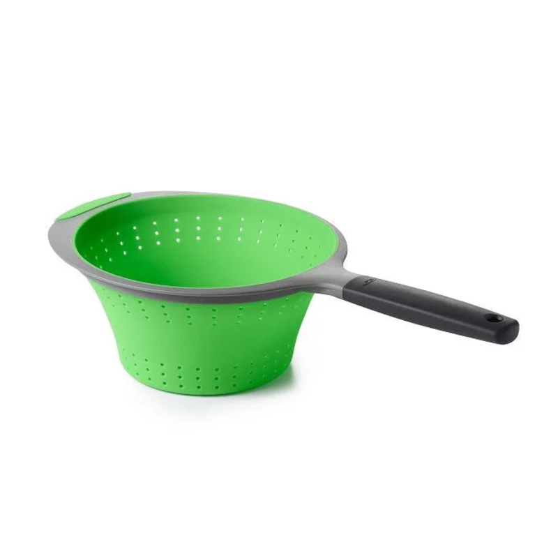 OXO Silicone Collapsible Strainer 2 qt