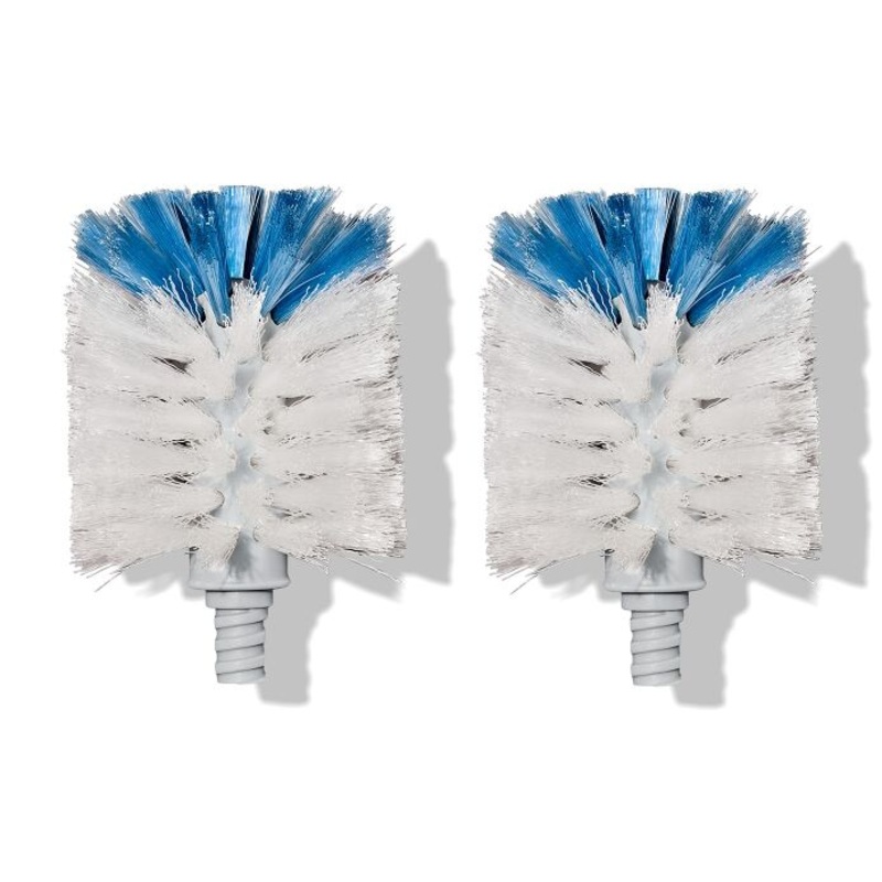 OXO Stainless Steel Bottle Brush Refill - 2 Pack